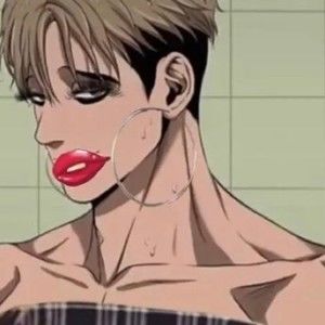 Meet your Posher, Shōta